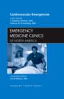 Cardiovascular Emergencies, An Issue of Emergency Medicine Clinics : Volume 29-4 - Book