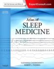 Atlas of Sleep Medicine E-Book : Expert Consult - Online and Print - eBook
