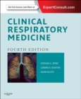 Clinical Respiratory Medicine E-Book : Expert Consult - Online and Print - eBook