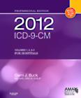 2012 ICD-9-CM for Hospitals, Volumes 1, 2 and 3 Professional Edition - E-Book - eBook
