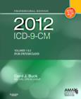 2012 ICD-9-CM for Physicians, Volumes 1 and 2 Professional Edition - E-Book - eBook