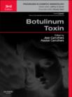 Botulinum Toxin - Book