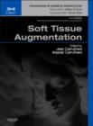 Soft Tissue Augmentation - Book