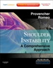 Shoulder Instability: A Comprehensive Approach : Expert Consult: Online, Print and DVD - eBook