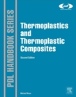 Thermoplastics and Thermoplastic Composites - eBook