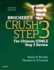 Brochert's Crush Step 3 : Brochert's Crush Step 3 E-Book - eBook