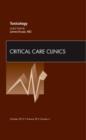 Toxicology, An Issue of Critical Care Clinics : Volume 28-4 - Book