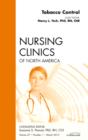 Tobacco Control, An Issue of Nursing Clinics : Volume 47-1 - Book