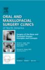 Surgery of the Nose and Paranasal Sinuses: Principles and Concepts, An Issue of Oral and Maxillofacial Surgery Clinics : Volume 24-2 - Book