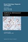 Breast Pathology: Diagnosis and Insights, An Issue of Surgical Pathology Clinics - eBook