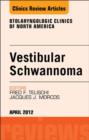 Vestibular Schwannoma: Evidence-based Treatment, An Issue of Otolaryngologic Clinics - eBook