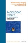 Genitourinary Imaging, An Issue of Radiologic Clinics of North America - eBook