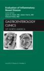 Evaluation of Inflammatory Bowel Disease, An Issue of Gastroenterology Clinics : Volume 41-2 - Book