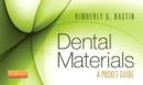Dental Materials : A Pocket Guide - Book