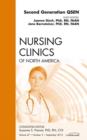 Second Generation QSEN, An Issue of Nursing Clinics - eBook