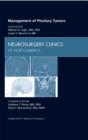 Management of Pituitary Tumors, An Issue of Neurosurgery Clinics : Volume 23-4 - Book