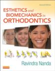 Esthetics and Biomechanics in Orthodontics - eBook