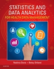 Statistics & Data Analytics for Health Data Management - Book