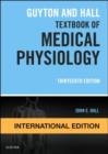 Guyton and Hall Textbook of Medical Physiology, International Edition - Book