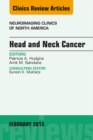 Head and Neck Cancer, An Issue of Neuroimaging Clinics - eBook