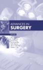 Advances in Surgery, 2013 : Volume 2013 - Book