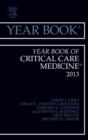 Year Book of Critical Care 2013 : Volume 2013 - Book