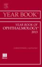 Year Book of Ophthalmology 2013 : Volume 2013 - Book