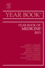 Year Book of Medicine 2013 - eBook