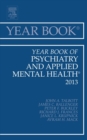 Year Book of Psychiatry and Applied Mental Health 2013 - eBook