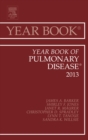 Year Book of Pulmonary Diseases 2013 - eBook