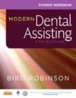 Student Workbook for Modern Dental Assisting - Book