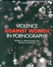 Violence against Women in Pornography - Book