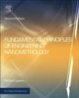 Fundamental Principles of Engineering Nanometrology - eBook