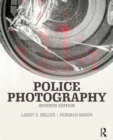 Police Photography - Book