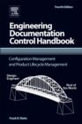 Engineering Documentation Control Handbook : Configuration Management and Product Lifecycle Management - eBook