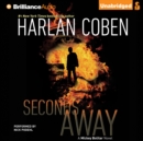 Seconds Away : A Mickey Bolitar Novel - eAudiobook