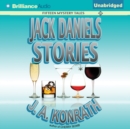 Jack Daniels Stories : Fifteen Mystery Tales - eAudiobook