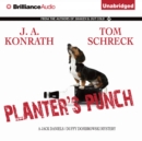 Planter's Punch - eAudiobook