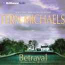 Betrayal - eAudiobook