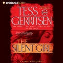 The Silent Girl : A Rizzoli & Isles Novel - eAudiobook