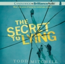 The Secret to Lying - eAudiobook