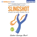 Slingshot : Re-Imagine Your Business, Re-Imagine Your Life - eAudiobook