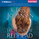 The Trustworthy Redhead - eAudiobook