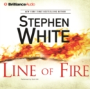 Line of Fire - eAudiobook