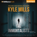 The Immortalists - eAudiobook