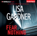 Fear Nothing : A Novel - eAudiobook