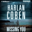 Missing You - eAudiobook