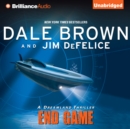 End Game - eAudiobook