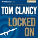 Locked On - eAudiobook