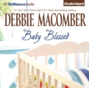 Baby Blessed : A Selection from You...Again - eAudiobook